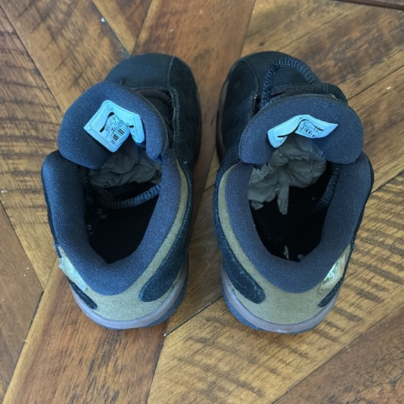 Jordan 13 Retro BT size 8C - Picture 3 of 8